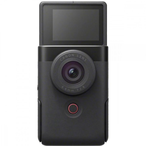 Zaawansowany zestaw do vlogowania PowerShot V10 Advanced Vlogging czarny 5947C006 Zaawansowany zestaw do vlogowania PowerShot V10 Advanced Vlogging czarny 5947C006