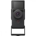 Zaawansowany zestaw do vlogowania PowerShot V10 Advanced Vlogging czarny 5947C006