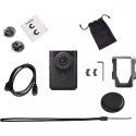 Zaawansowany zestaw do vlogowania PowerShot V10 Advanced Vlogging czarny 5947C006