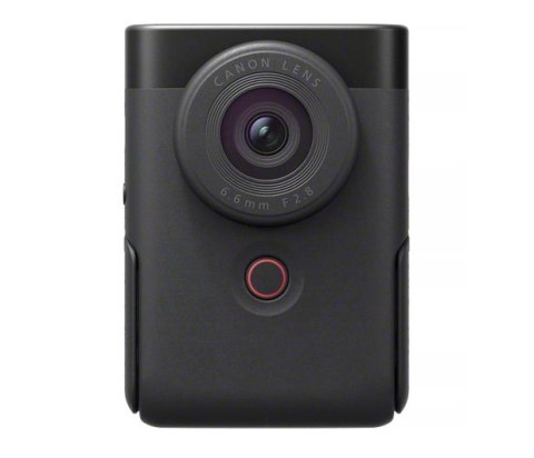 Zaawansowany zestaw do vlogowania PowerShot V10 Vlogging czarny 5947C008