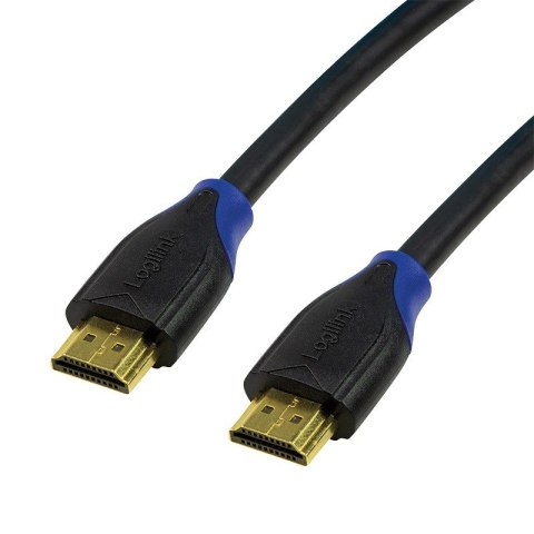 Kabel HDMI 2.0 Ultra HD 4Kx2K, 3D, Ethernet, 15m Kabel HDMI 2.0 Ultra HD 4Kx2K, 3D, Ethernet, 15m