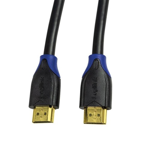 Kabel HDMI 2.0 Ultra HD 4Kx2K, 3D, Ethernet, 15m Kabel HDMI 2.0 Ultra HD 4Kx2K, 3D, Ethernet, 15m