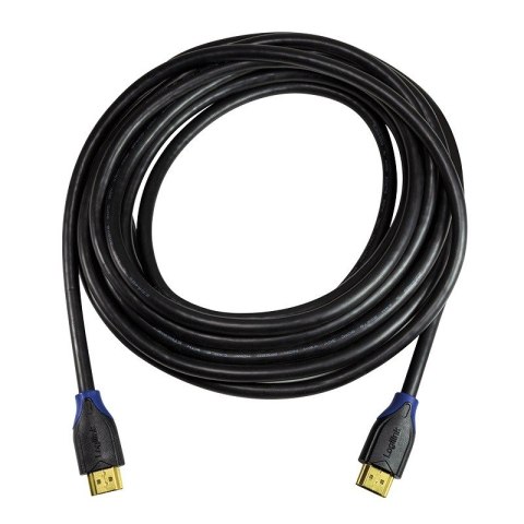 Kabel HDMI 2.0 Ultra HD 4Kx2K, 3D, Ethernet, 15m Kabel HDMI 2.0 Ultra HD 4Kx2K, 3D, Ethernet, 15m