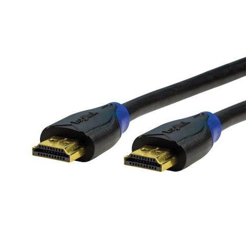 Kabel HDMI 2.0 Ultra HD 4Kx2K, 3D, Ethernet, 3m Kabel HDMI 2.0 Ultra HD 4Kx2K, 3D, Ethernet, 3m