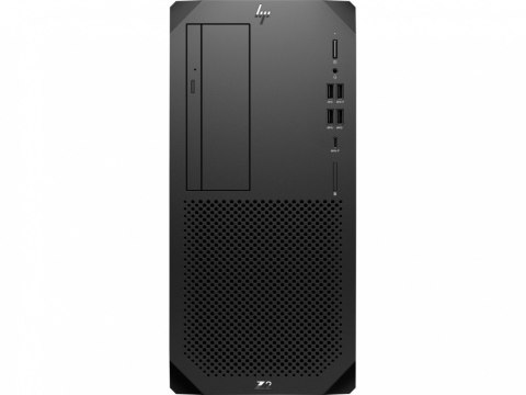 Stacja robocza Z2 TWR G9 i9-13900 1TB/32G/W11P 5F186EA Stacja robocza Z2 TWR G9 i9-13900 1TB/32G/W11P 5F186EA