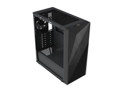 Obudowa CMP 520L z oknem Obudowa CMP 520L z oknem