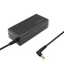 Zasilacz do Acer 40W | 19V | 2.1A | 5.5*1.7 | + kabel zasilający