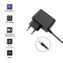 Zasilacz wtyczkowy 12W | 12V | 1A | 5.5*2.5 Zasilacz wtyczkowy 12W | 12V | 1A | 5.5*2.5