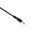 Zasilacz wtyczkowy 12W | 12V | 1A | 5.5*2.5 Zasilacz wtyczkowy 12W | 12V | 1A | 5.5*2.5