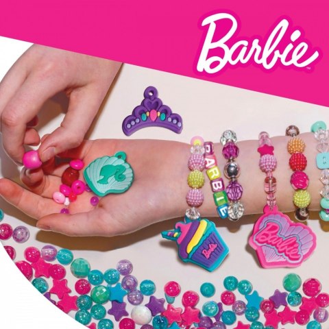 Zestaw biżuterii Barbie Butterfly Bag Zestaw biżuterii Barbie Butterfly Bag