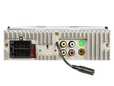 Radio samochodowe Spider 4CAL RDS RGB Radio samochodowe Spider 4CAL RDS RGB