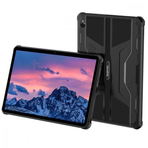 Tablet RT5 10.1 cali 8/256GB 11000 mAh czarny Tablet RT5 10.1 cali 8/256GB 11000 mAh czarny
