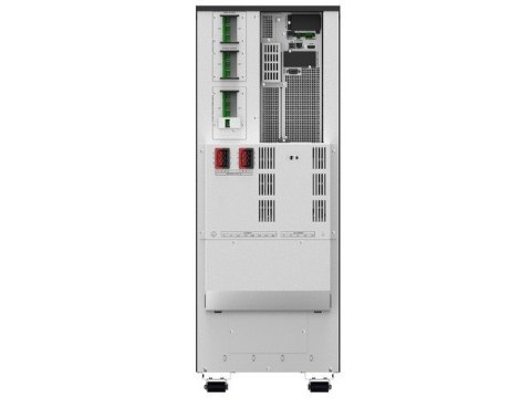 Zasilacz awaryjny VFI 15000 ICT IOT 3/3 BX PF1 on-line 15KVA terminal R1-45 USB-B RS-232 3-fazowy EPO Zasilacz awaryjny VFI 15000 ICT IOT 3/3 BX PF1 on-line 15KVA terminal R1-45 USB-B RS-232 3-fazowy EPO