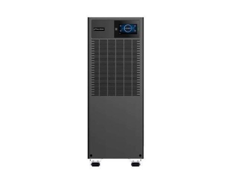 Zasilacz awaryjny VFI 20000 ICT IOT 3/3 BX PF1 on-line 20KVA terminal R1-45 USB-B RS-232 3-fazowy EPO Zasilacz awaryjny VFI 20000 ICT IOT 3/3 BX PF1 on-line 20KVA terminal R1-45 USB-B RS-232 3-fazowy EPO