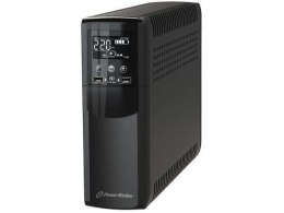 Zasilacz awaryjny VI 1500 CSW line-interactive 1200VA 4x230V schuko USB-B 2xUSB ładowarka