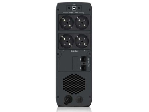Zasilacz awaryjny VI 1500 CSW line-interactive 1200VA 4x230V schuko USB-B 2xUSB ładowarka Zasilacz awaryjny VI 1500 CSW line-interactive 1200VA 4x230V schuko USB-B 2xUSB ładowarka