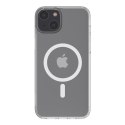 Etui SheerForce MagSafe Anty-mikrobiologiczne do iPhone 14 Plus Etui SheerForce MagSafe Anty-mikrobiologiczne do iPhone 14 Plus
