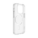 Etui SheerForce MagSafe Anty-mikrobiologiczne do iPhone 14 Pro Etui SheerForce MagSafe Anty-mikrobiologiczne do iPhone 14 Pro