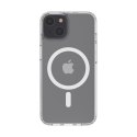 Etui SheerForce MagSafe Anty-mikrobiologiczne do iPhone 14 Etui SheerForce MagSafe Anty-mikrobiologiczne do iPhone 14
