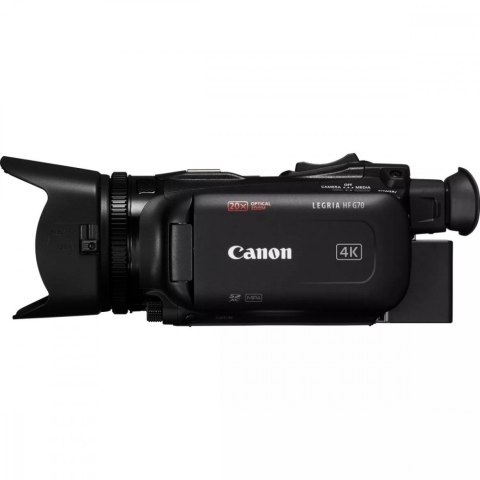Kamera LEGRIA HF G70 EU18 5734C006 Kamera LEGRIA HF G70 EU18 5734C006