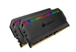 Pamięć DDR4 DOMINATOR RGB 32GB/3200 MB/s (2x16GB) C16