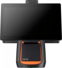 Desktop POS T2s, Android 9, 15.6+15.6 cali, 4/64GB, 80mm, WiFi