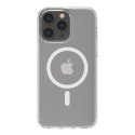 Etui SheerForce MagSafe Anty-mikrobiologiczne do iPhone 14 Pro Max Etui SheerForce MagSafe Anty-mikrobiologiczne do iPhone 14 Pro Max