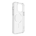 Etui SheerForce MagSafe Anty-mikrobiologiczne do iPhone 14 Pro Max Etui SheerForce MagSafe Anty-mikrobiologiczne do iPhone 14 Pro Max