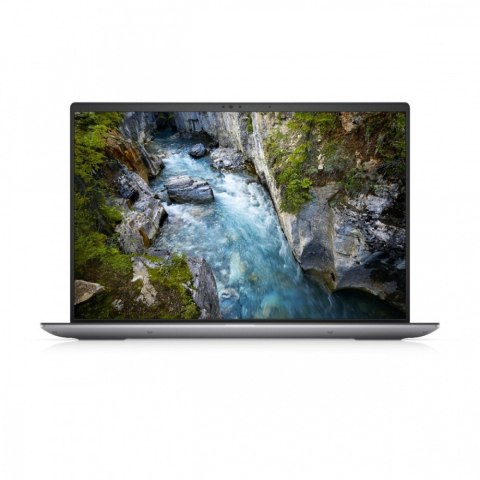 Mobilna stacja robocza Precision 5680 Win11Pro i7-13700H/32GB/1TB SSD/16 FHD+/NVIDIA RTXA1000 6GB/FHD/IRCam/Mic/WLAN+BT/Backlit 