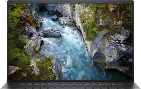 Mobilna stacja robocza Precision 5680 Win11Pro i7-13700H/32GB/1TB SSD/16 FHD+/NVIDIA RTXA1000 6GB/FHD/IRCam/Mic/WLAN+BT/Backlit 