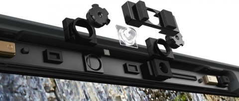 Mobilna stacja robocza Precision 5680 Win11Pro i7-13700H/32GB/1TB SSD/16 FHD+/NVIDIA RTXA1000 6GB/FHD/IRCam/Mic/WLAN+BT/Backlit 