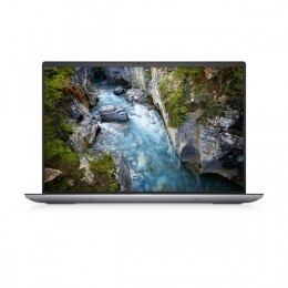 Mobilna stacja robocza Precision 5680 Win11Pro i7-13700H/32GB/1TB SSD/16 FHD+/Nvidia RTX2000/FHD/IR Cam/Mic/WLAN+BT/Backlit Kb/6