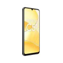 Smartfon C51 4/128 GB Czarny RMX3830