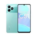 Smartfon C51 4/128 GB Miętowy RMX3830
