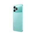 Smartfon C51 4/128 GB Miętowy RMX3830
