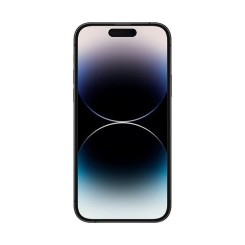 Szkło hartowane Tempered Privacy Anti-Microbal do iPhone 14 Pro Szkło hartowane Tempered Privacy Anti-Microbal do iPhone 14 Pro