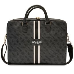 Torba do notebooka 16 cali 4G Printed GUCB15P4RPSK czarna