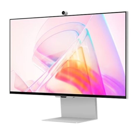 Monitor 27 cali Viewfinity S90PC IPS 5120x2880 5K/UHD+ 16:9 1xminiDP 1xTB4.0 (90W/15W) 3xUSB3.0 WiFi/BT 5ms 60 Hz HAS+PIV gł. pł Monitor 27 cali Viewfinity S90PC IPS 5120x2880 5K/UHD+ 16:9 1xminiDP 1xTB4.0 (90W/15W) 3xUSB3.0 WiFi/BT 5ms 60 Hz HAS+PIV gł. pł