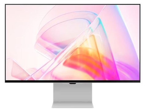 Monitor 27 cali Viewfinity S90PC IPS 5120x2880 5K/UHD+ 16:9 1xminiDP 1xTB4.0 (90W/15W) 3xUSB3.0 WiFi/BT 5ms 60 Hz HAS+PIV gł. pł Monitor 27 cali Viewfinity S90PC IPS 5120x2880 5K/UHD+ 16:9 1xminiDP 1xTB4.0 (90W/15W) 3xUSB3.0 WiFi/BT 5ms 60 Hz HAS+PIV gł. pł