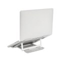 Podstawka pod laptopa Easy Riser Aluminium Podstawka pod laptopa Easy Riser Aluminium