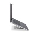 Podstawka pod laptopa Easy Riser Aluminium Podstawka pod laptopa Easy Riser Aluminium
