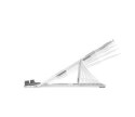 Podstawka pod laptopa Easy Riser Aluminium Podstawka pod laptopa Easy Riser Aluminium