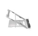 Podstawka pod laptopa Easy Riser Aluminium Podstawka pod laptopa Easy Riser Aluminium