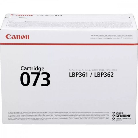 Toner 073 5724C001 Toner 073 5724C001