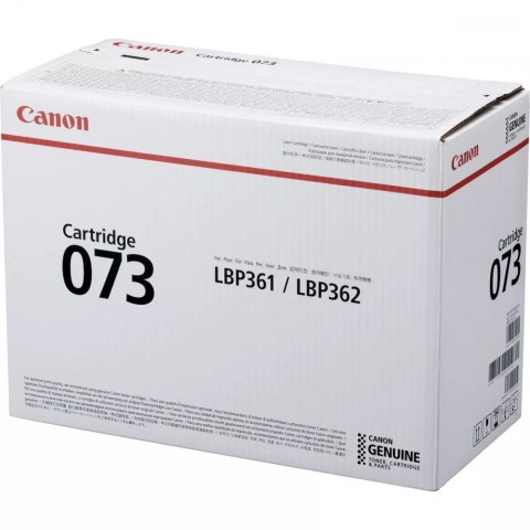 Toner 073 5724C001 Toner 073 5724C001