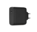 Zasilacz 100W USB-C GaN PD kabel 2m Zasilacz 100W USB-C GaN PD kabel 2m