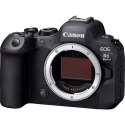 Aparat bezlusterkowy EOS R6 Mark II 5666C004 V5 + Obiektyw RF 50mm F1.8 STM 4515C005