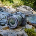 Aparat bezlusterkowy EOS R6 Mark II 5666C004 V5 + Obiektyw RF 50mm F1.8 STM 4515C005