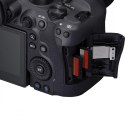 Aparat bezlusterkowy EOS R6 Mark II 5666C004 V5 + Obiektyw RF 50mm F1.8 STM 4515C005