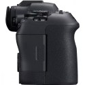 Aparat bezlusterkowy EOS R6 Mark II 5666C004 V5 + Obiektyw RF 50mm F1.8 STM 4515C005